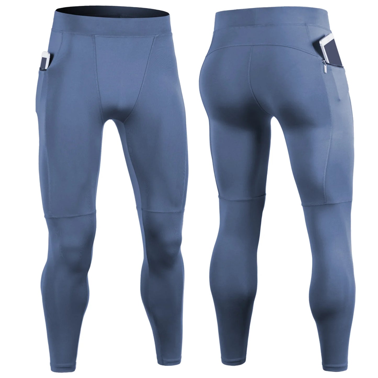 Calça Legging Esportiva Masculina