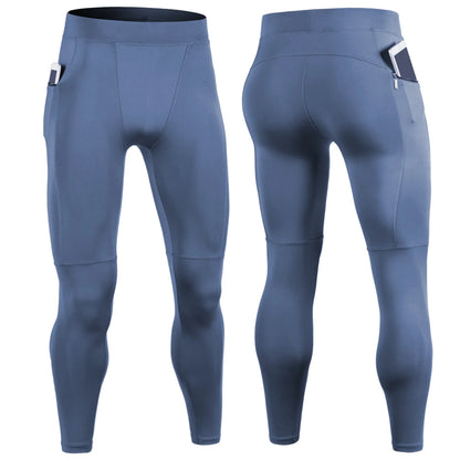 Calça Legging Esportiva Masculina