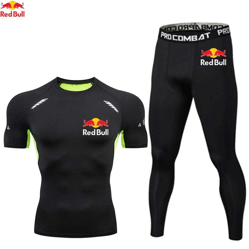 RedB Compression Set