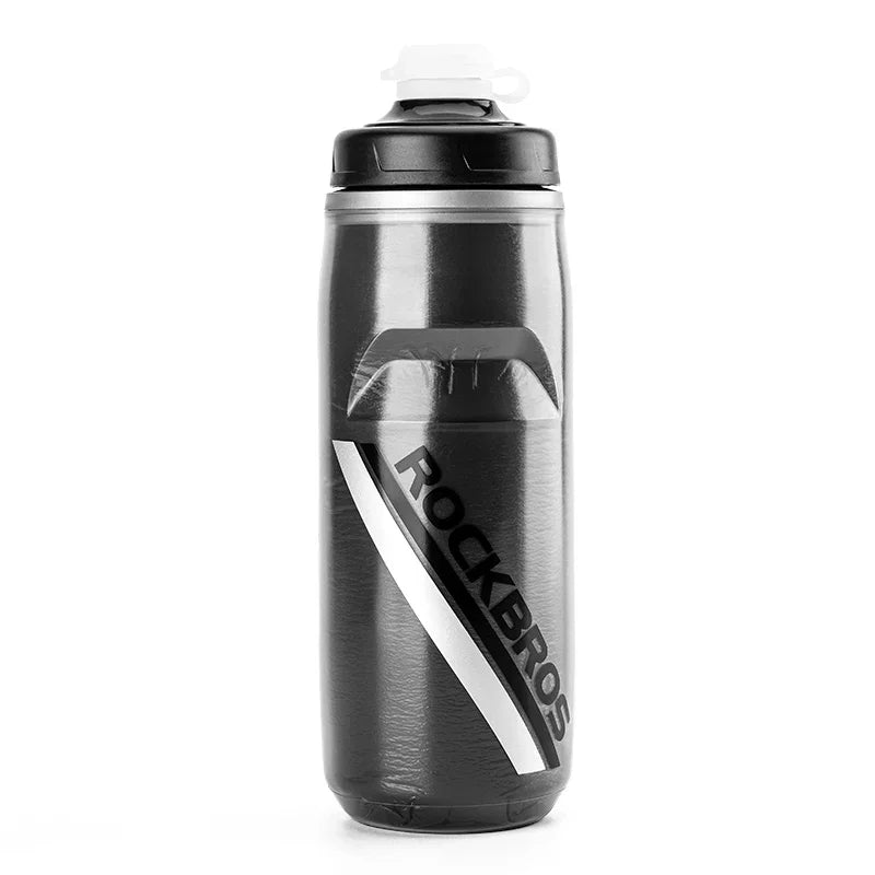 ROCKBROS 620ml Cycling Thermal Bottle