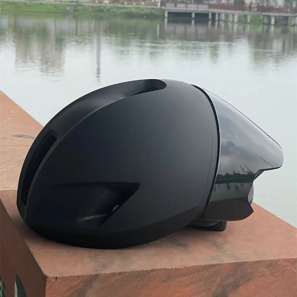 Capacete Aero Ultralight para Ciclismo