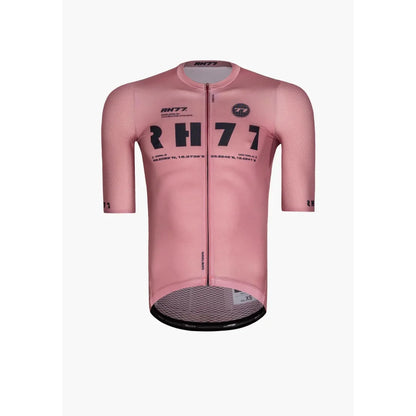 Camisa de Ciclismo Masculina RH77
