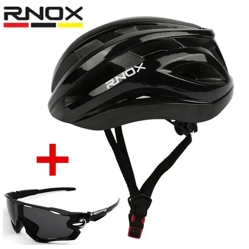 Capacete de Ciclismo RNOX