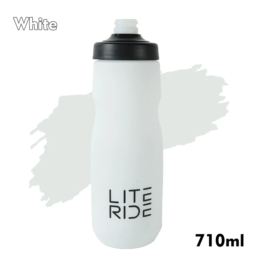 Garrafa LITERIDE 610/710ml