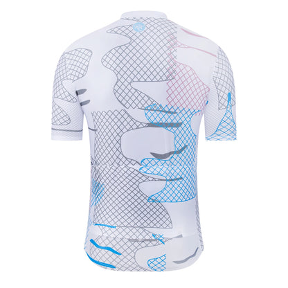 Camisa de Ciclismo Masculina RAUDAX MTB