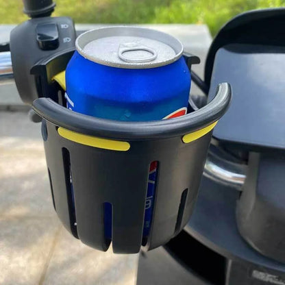 Suporte de Garrafa para Bicicleta