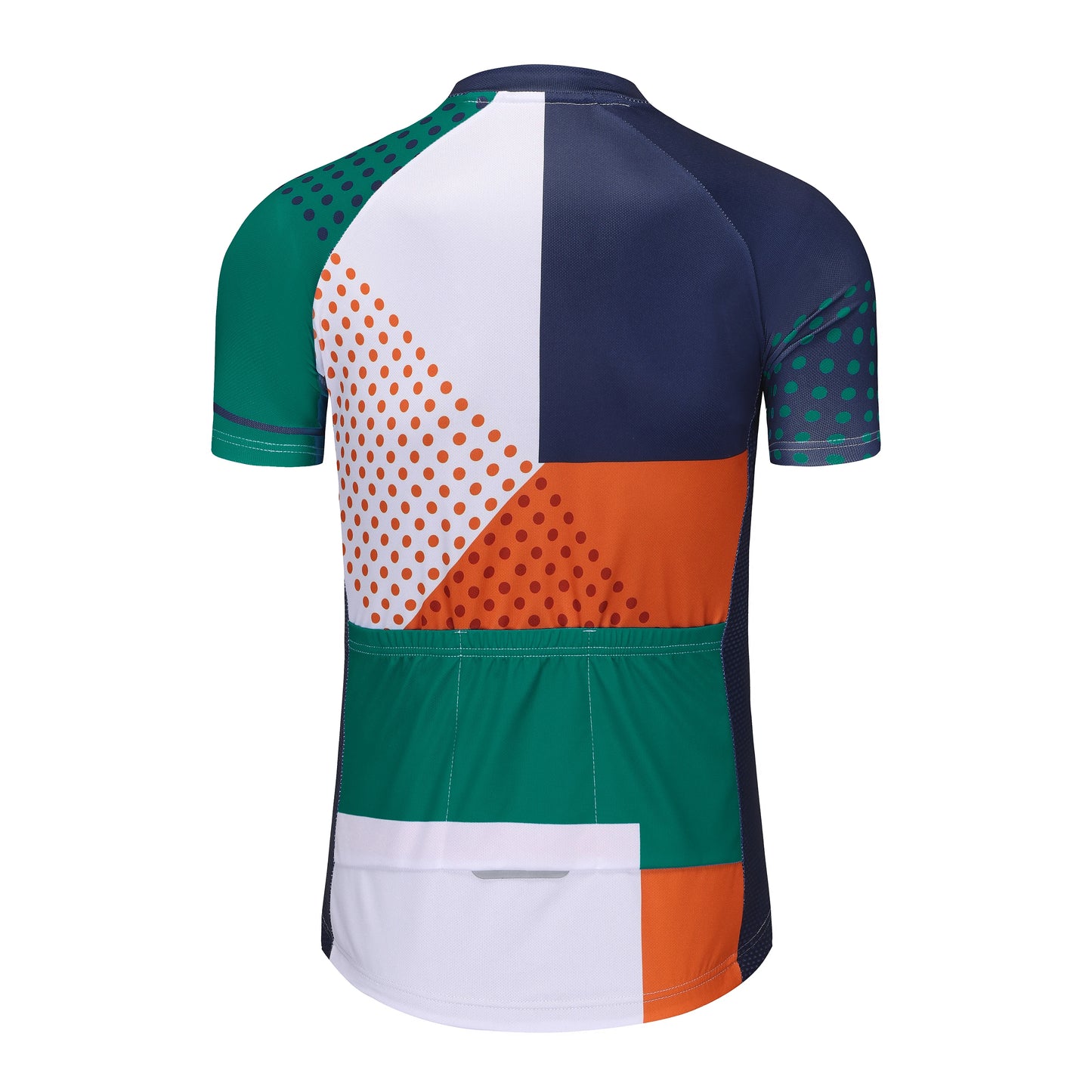 Jersey de Ciclismo Masculina RFMTB