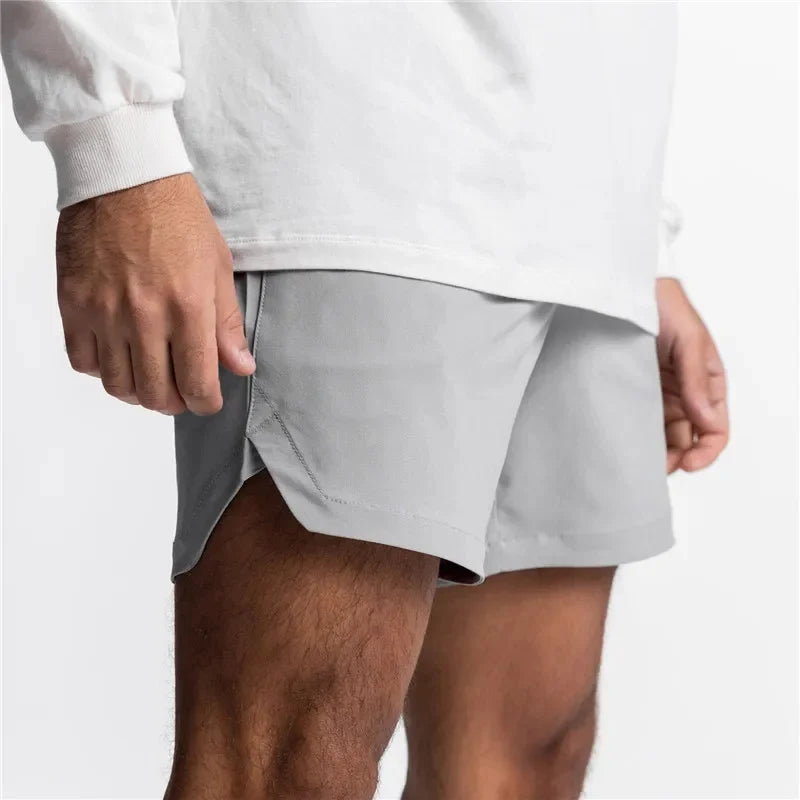 Shorts Masculino Esportivo de Verão