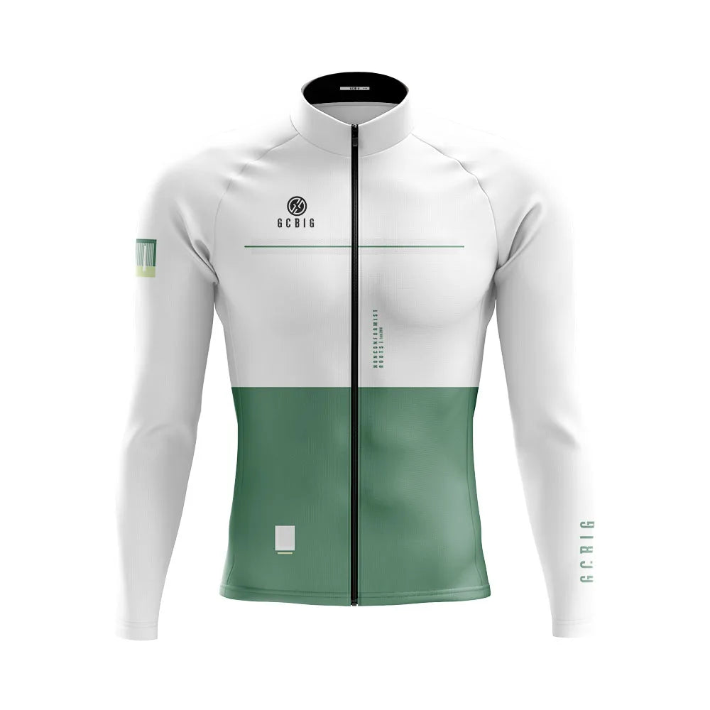 Jersey Térmica Masculina GCBIG