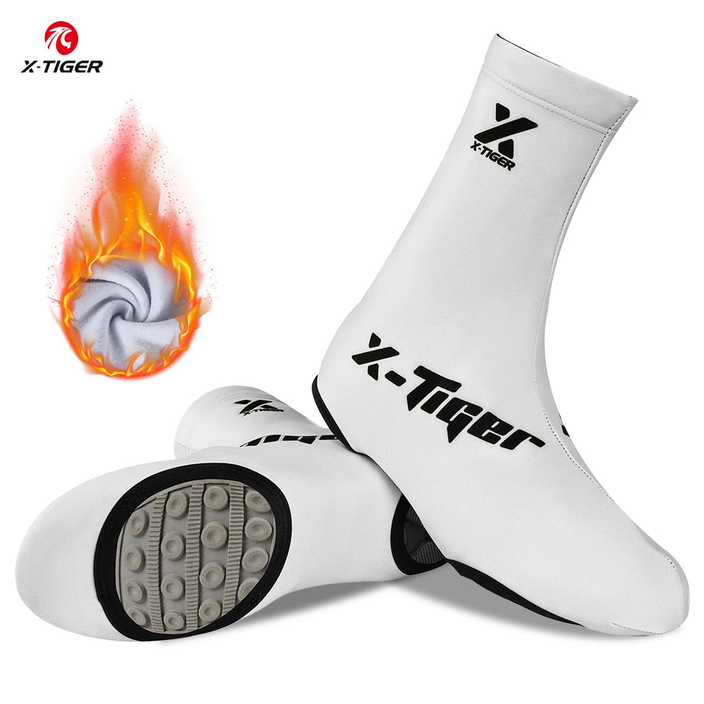 Cobre Sapatilha de Ciclismo X-TIGER I