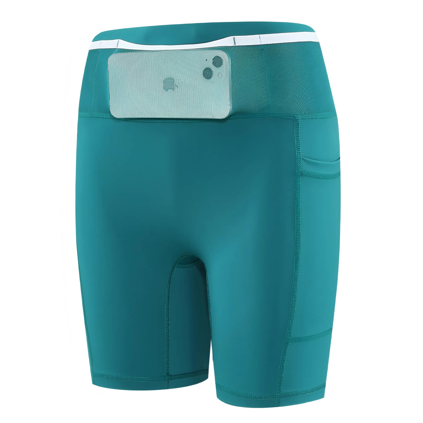 Short com Bolso