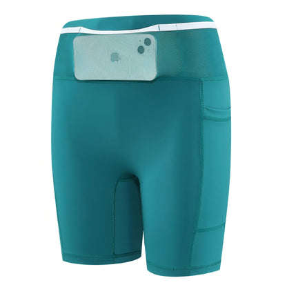 Short com Bolso