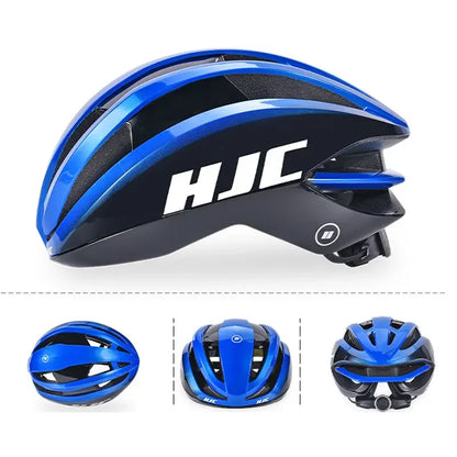Capacete HJC 2ª Geração Tour de France