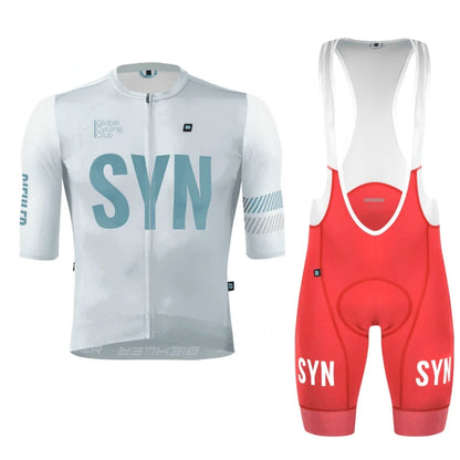 Conjunto Ciclismo Masculino
