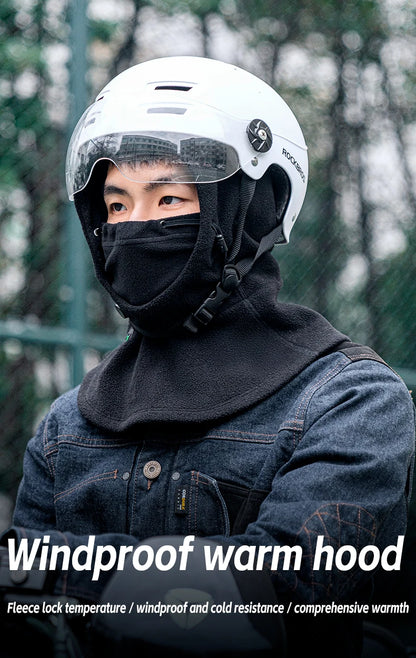 Balaclava Térmica ROCKBROS de Inverno