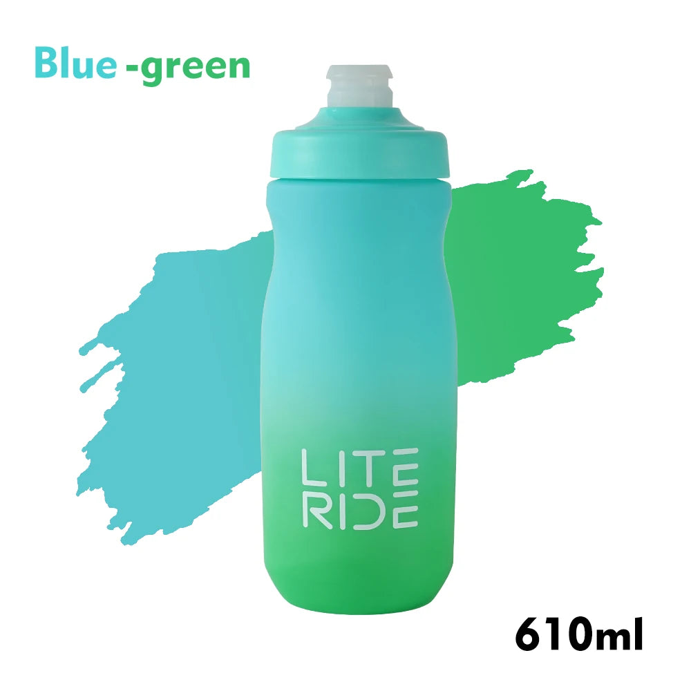 Garrafa LITERIDE 610/710ml