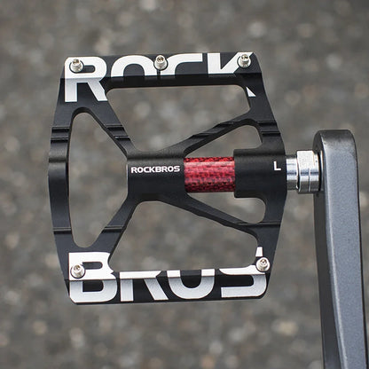 ROCKBROS Ultralight Bicycle Pedal