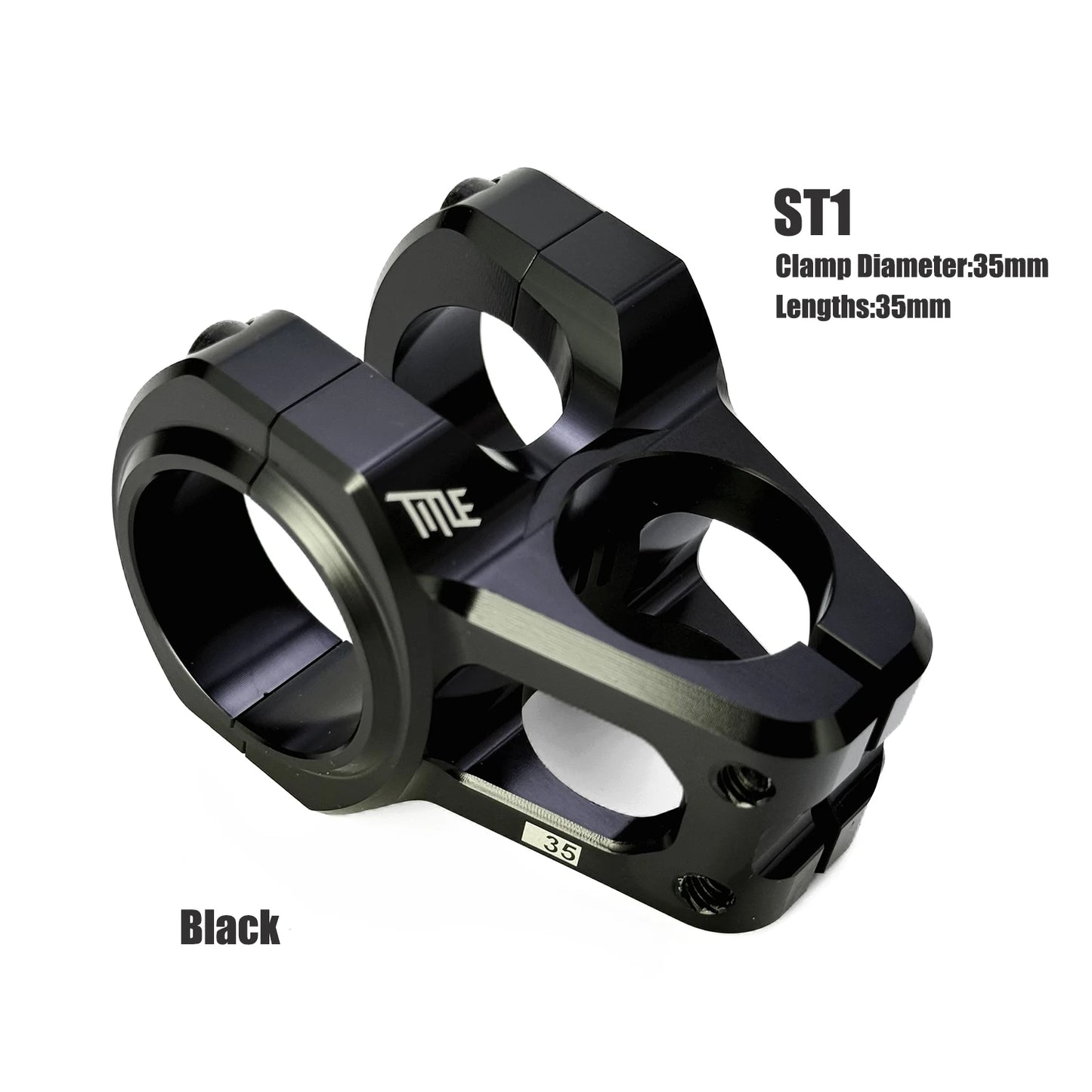 Mesa MTB ST1 Alumínio CNC 7075/T6