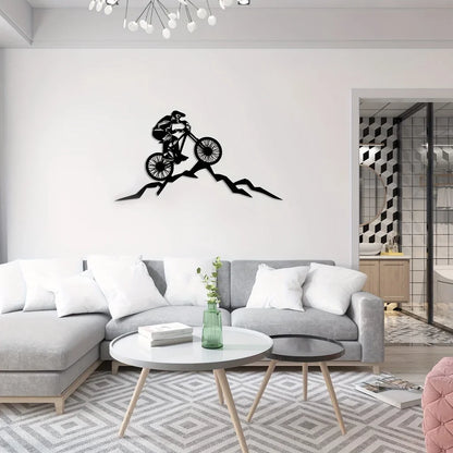 Arte Mountain Biker