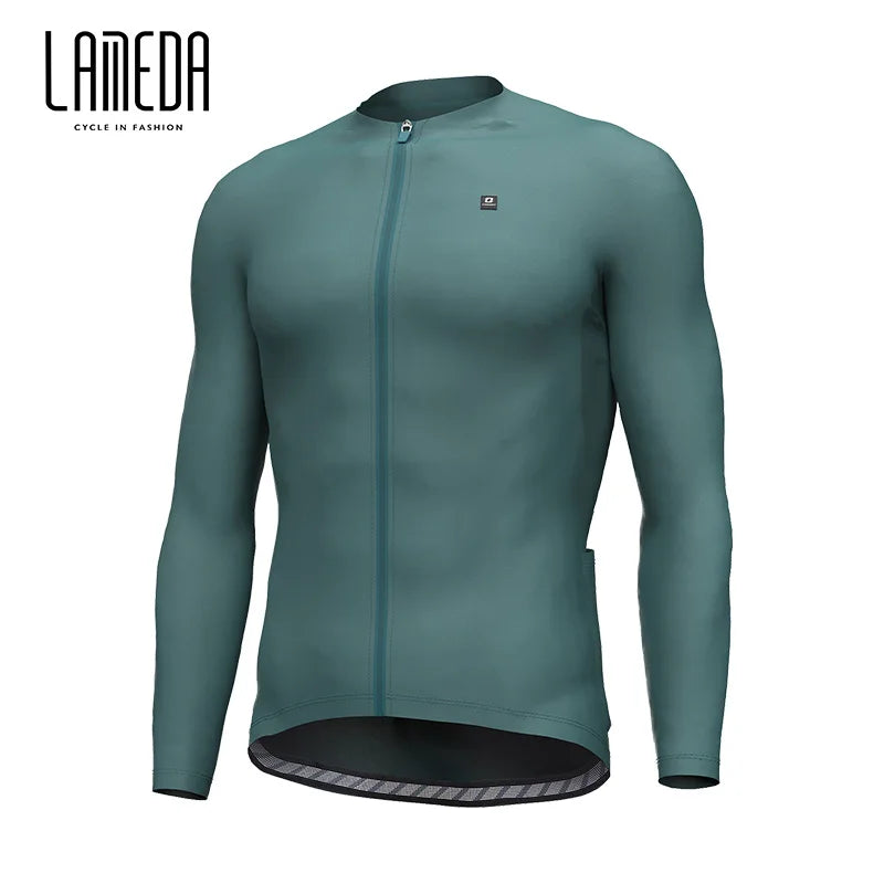Jersey de Ciclismo Lameda