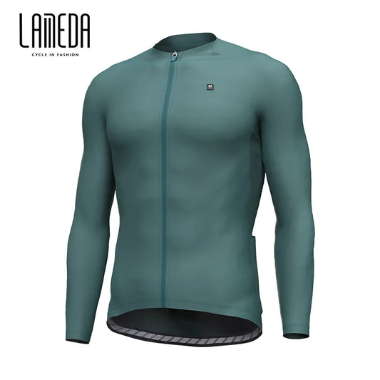 Jersey de Ciclismo Lameda