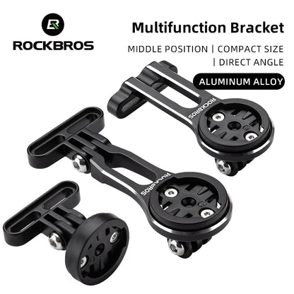 Suporte Extensor ROCKBROS para Guidão