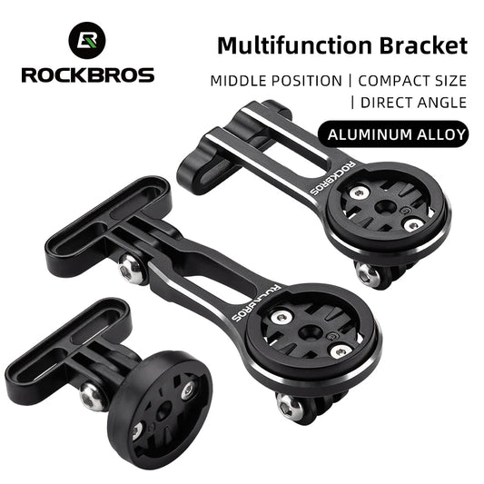 Suporte Extensor ROCKBROS para Guidão