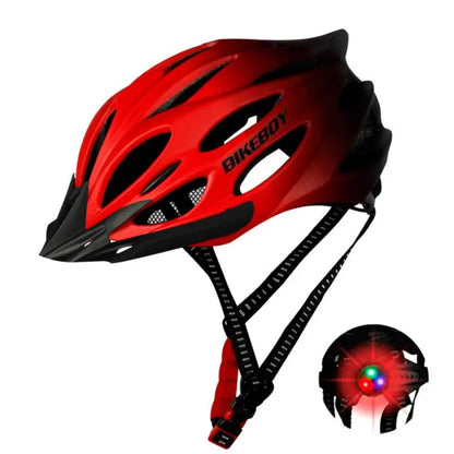 Capacete de Ciclismo Ultralight