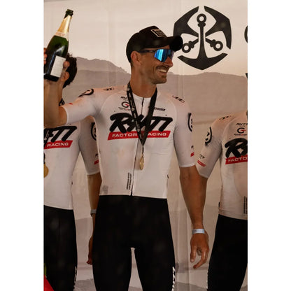 Camisa de Ciclismo RH77 Performance