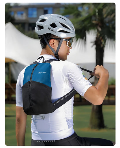 Mochila WEST BIKING para Ciclismo