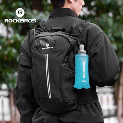 Garrafa Flexível ROCKBROS 500ml