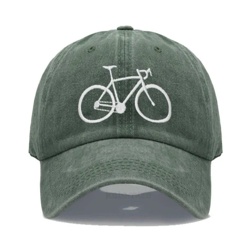 Boné Bicycle