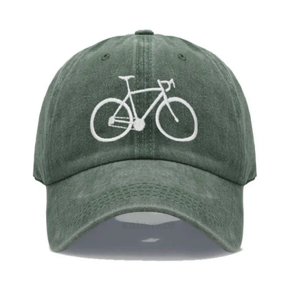Boné Bicycle