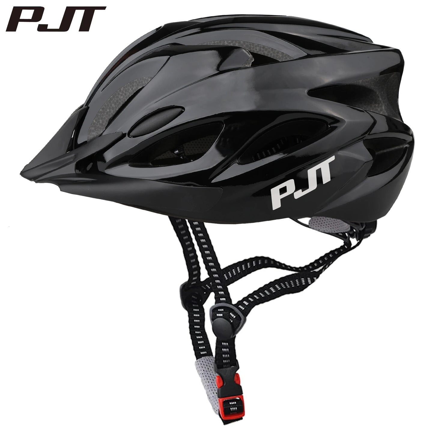 Capacete de Ciclismo PMT