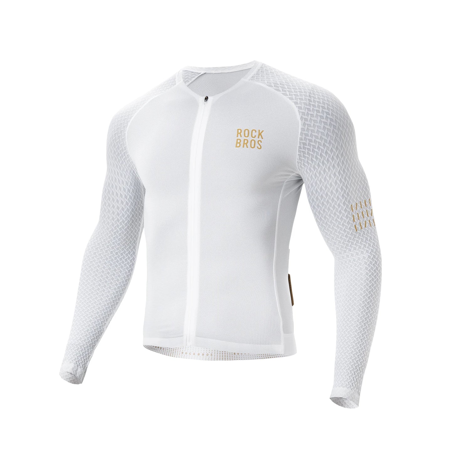 Jersey de Ciclismo ROCKBROS