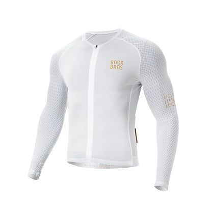 Jersey de Ciclismo ROCKBROS