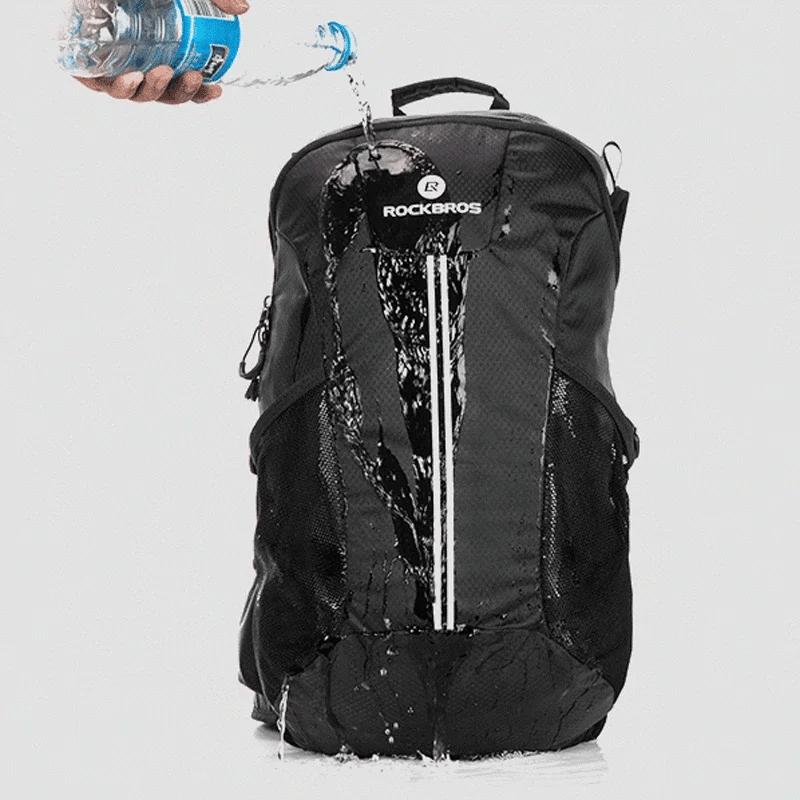 ROCKBROS Sports Backpack for Cycling and Hiking