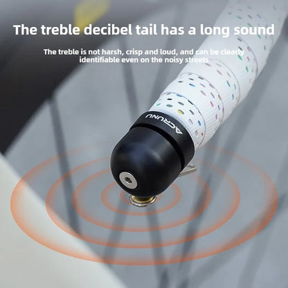 Campainha de Alumínio para Bicicleta