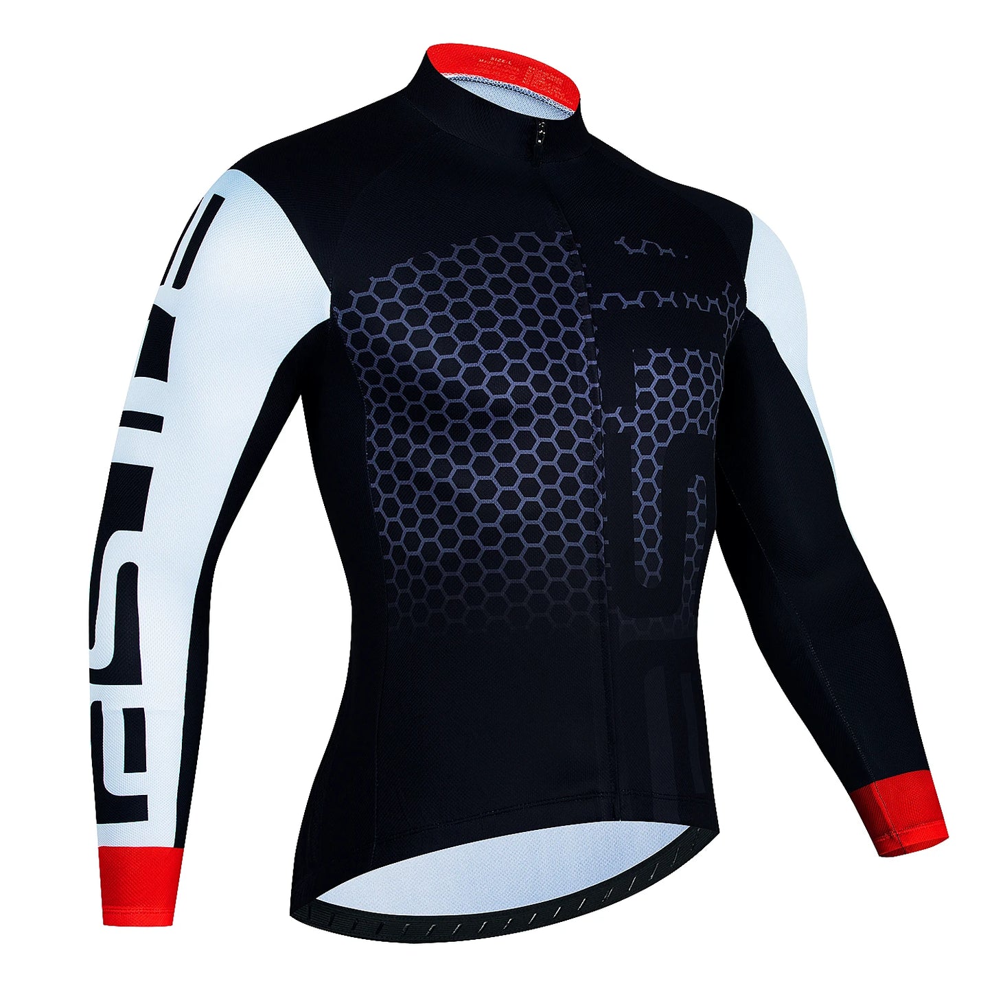 Jersey Ciclismo