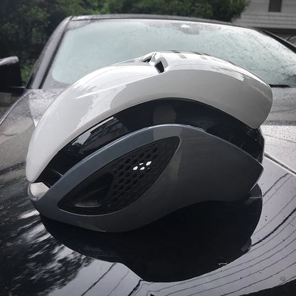 TT Time Trial Cycling Helmet