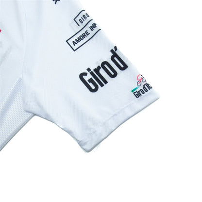 Jersey de Ciclismo Masculina Giro d’Italia