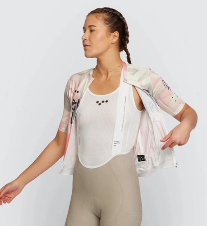 Jersey Feminina The Pedla Club Almond