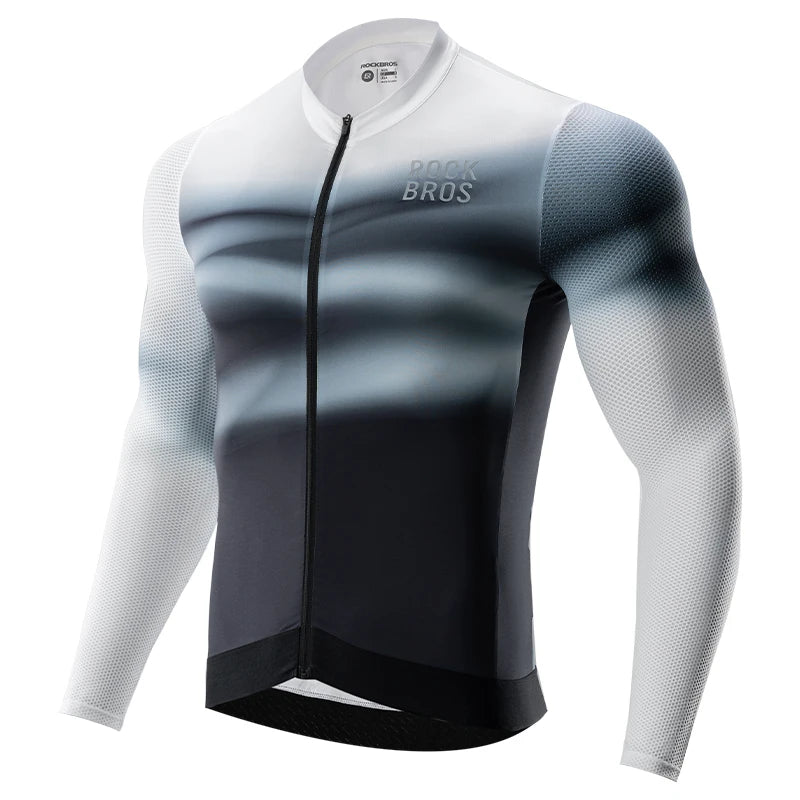 Camisa de Ciclismo ROCKBROS