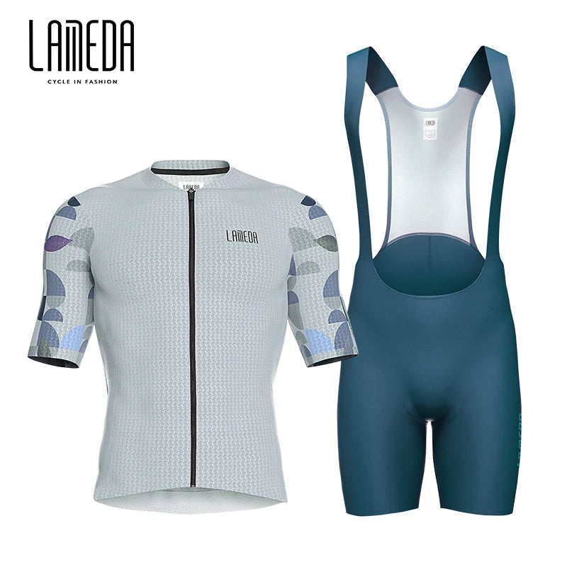 Conjunto de Ciclismo Masculino LAMEDA