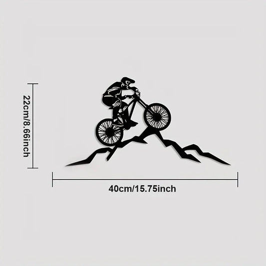 Arte Mountain Biker