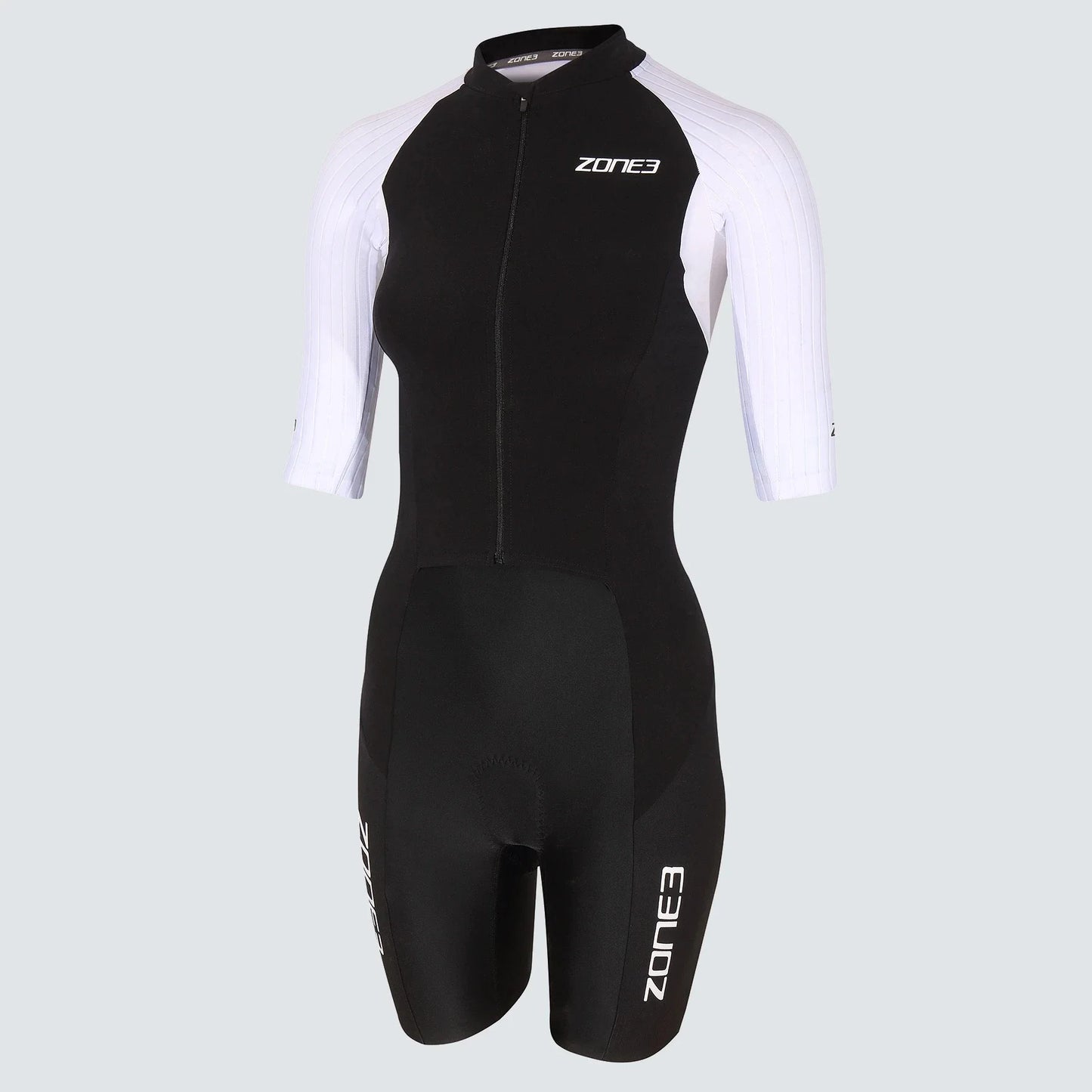 Macaquinho de Triathlon Feminino