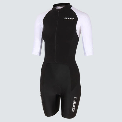 Macaquinho de Triathlon Feminino