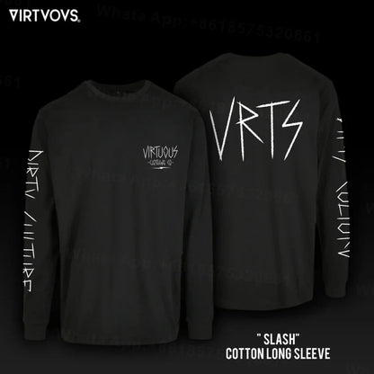Virtuous VRTS
