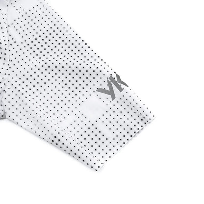 Camisa de Ciclismo Masculina YKYWBIKE