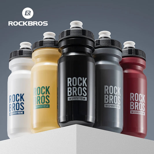 Garrafa ROCKBROS 600ml